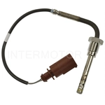 Order Temperature Sensor by BLUE STREAK (HYGRADE MOTOR) - ETS183 For Your Vehicle