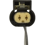 Order Temperature Sensor by BLUE STREAK (HYGRADE MOTOR) - ETS196 For Your Vehicle