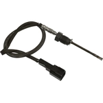Order Temperature Sensor by BLUE STREAK (HYGRADE MOTOR) - ETS227 For Your Vehicle