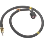 Order Temperature Sensor by BLUE STREAK (HYGRADE MOTOR) - ETS25 For Your Vehicle