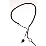 Order Temperature Sensor by BLUE STREAK (HYGRADE MOTOR) - ETS93 For Your Vehicle