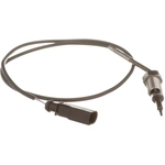 Order DELPHI - TS30020 - Exhaust Gas Temperature (EGT) Sensor For Your Vehicle