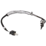 Order Temperature Sensor by DELPHI - TS30104 For Your Vehicle