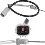 Order GLOBAL PARTS DISTRIBUTORS - 1812333 - Exhaust Gas Temperature Sensor For Your Vehicle