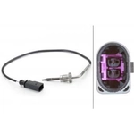 Order Temperature Sensor by HELLA - 014494101 For Your Vehicle