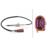 Order Temperature Sensor by HELLA - 014494111 For Your Vehicle