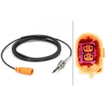 Order Temperature Sensor by HELLA - 014494251 For Your Vehicle