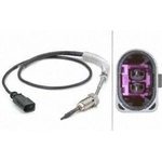 Order Temperature Sensor by HELLA - 014494261 For Your Vehicle