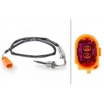 Order Temperature Sensor by HELLA - 014494311 For Your Vehicle