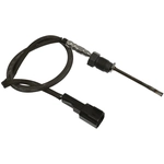 Order STANDARD - PRO SERIES - ETS227 - Exhaust Gas Temperature Sensor For Your Vehicle