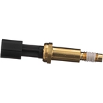 Order Temperature Sensor by STANDARD - PRO SERIES - TS640 For Your Vehicle