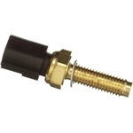 Order Temperature Sensor by STANDARD - PRO SERIES - TX130 For Your Vehicle