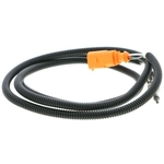 Order VEMO - V10-72-1397 - Exhaust Gas Temperature Sensor For Your Vehicle