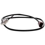 Order VEMO - V10-72-1434 - Exhaust Gas Temperature Sensor For Your Vehicle