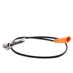 Order VEMO - V10-72-1491 - Exhaust Gas Temperature Sensor For Your Vehicle