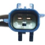 Order Temperature Sensor by WALKER PRODUCTS - 273-10366 For Your Vehicle