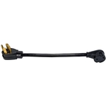 Order ARCON - 14241C - RV Power Cord Adapters For Your Vehicle