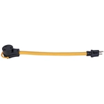 Order ARCON - 14365C - RV Power Cord Adapters For Your Vehicle