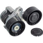 Order Tensioner by FEBI - 48742 For Your Vehicle