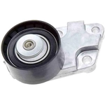 Order Tensioner by GATES - T43039 For Your Vehicle