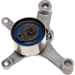 Order Tensioner by GATES - T43132 For Your Vehicle