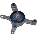 Order GMB - 420-3103 - Accessory Drive Belt Tensioner Assembly For Your Vehicle