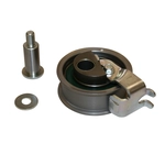 Order GMB - 480-6650 - Engine Timing Belt Tensioner For Your Vehicle