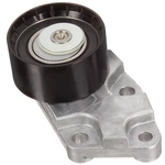 Order INA - 531-0213-300 - Engine Timing Belt Tensioner For Your Vehicle