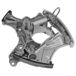 Order INA - ZT00501 - Engine Timing Chain Tensioner For Your Vehicle