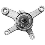 Order Tensioner by INA - ZD0069K For Your Vehicle