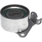 Order Tensioner by MAHLE ORIGINAL - 9-5195 For Your Vehicle