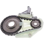 Order VAICO - V20-3812 - Oil Pump Chain For Your Vehicle