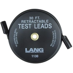 Order LANG TOOLS - 1130 - Test Lead Set For Your Vehicle