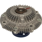 Order Thermal Fan Clutch by ACDELCO - 15-40066 For Your Vehicle