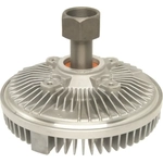 Order Embrayage de ventilateur thermique de FOUR SEASONS - 36702 For Your Vehicle