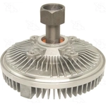 Order Thermal Fan Clutch by FOUR SEASONS - 36702 For Your Vehicle