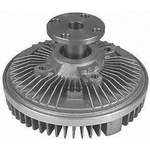 Order Thermal Fan Clutch by FOUR SEASONS - 36703 For Your Vehicle