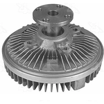 Order Thermal Fan Clutch by FOUR SEASONS - 36703 For Your Vehicle