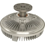 Order Thermal Fan Clutch by FOUR SEASONS - 36704 For Your Vehicle