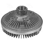 Order Thermal Fan Clutch by FOUR SEASONS - 36705 For Your Vehicle