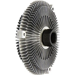 Order Thermal Fan Clutch by FOUR SEASONS - 36706 For Your Vehicle