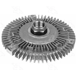 Order Thermal Fan Clutch by FOUR SEASONS - 36706 For Your Vehicle