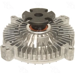 Order Thermal Fan Clutch by FOUR SEASONS - 36709 For Your Vehicle