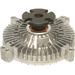 Order Thermal Fan Clutch by FOUR SEASONS - 36709 For Your Vehicle