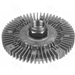 Order Thermal Fan Clutch by FOUR SEASONS - 36710 For Your Vehicle