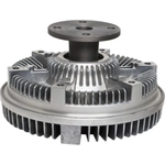 Order Embrayage de ventilateur thermique de FOUR SEASONS - 36711 For Your Vehicle