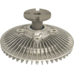 Order Thermal Fan Clutch by FOUR SEASONS - 36713 For Your Vehicle