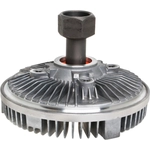 Order Embrayage de ventilateur thermique de FOUR SEASONS - 36719 For Your Vehicle