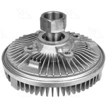 Order Thermal Fan Clutch by FOUR SEASONS - 36724 For Your Vehicle