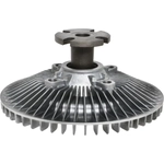 Order Embrayage de ventilateur thermique de FOUR SEASONS - 36725 For Your Vehicle